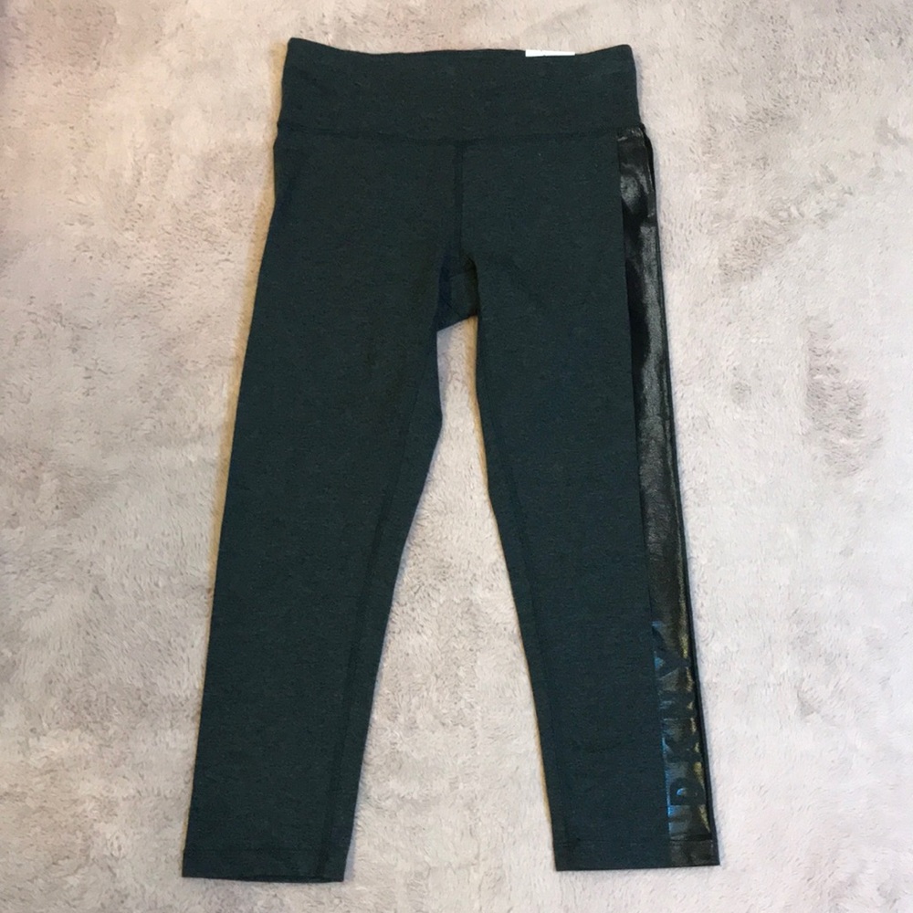 DKNY Midrise Leggings